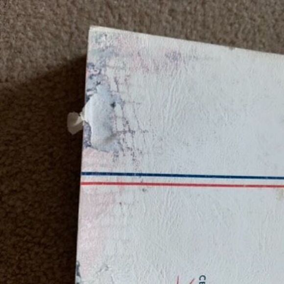 Cessna Model One Eighty 1963-1969 And One Eighty Five Skywagon Parts Catalog - Picture 6 of 6